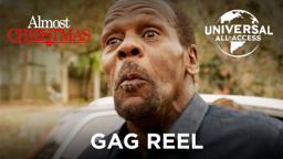Gag Reel Bonus Feature