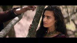 SAMSON – Betrayed by Love, Redeemed by God.