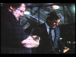 This Gun For Hire Trailer 1990