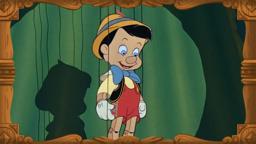 Spotlight on Pinocchio
