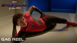 Gag Reel (Part 2)