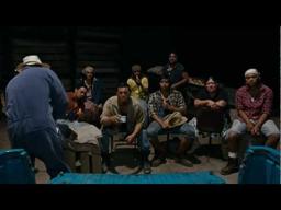 MT ZION - New Trailer