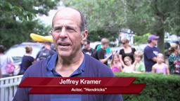 2012 Jawsfest Kicks Off On Martha's Vineyard