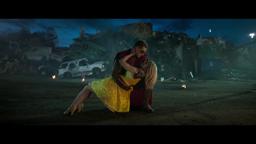 SIDEKICK (2016)  A short film by Jeff Cassidy.