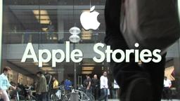APPLE STORIES TRAILER