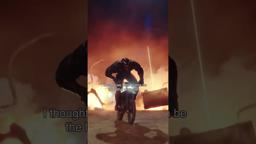 Venom: The Last Dance is only in cinemas NOW