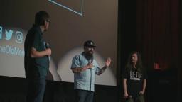 THE OLD MAN & THE GUN Q&A at AFS Cinema