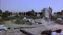 Lion of the Desert - Trailer