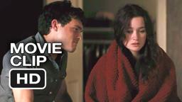 Beautiful Creatures Movie CLIP - Trying To Figure This Out (2013) - Alice Englert Movie HD