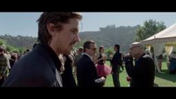 'Helen' extended clip