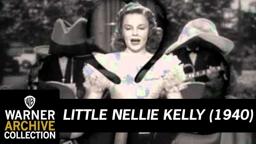 LITTLE NELLIE KELLY (1940) Original Theatrical Trailer