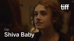 SHIVA BABY Clip | TIFF Next Wave 2019