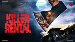 Killer Rental | Horror Movie Trailer | Horror Brains