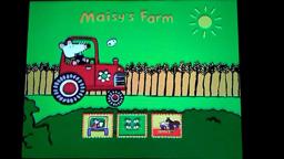 Maisy's Farm Theme Song