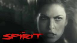 Sand Seref Escapes With One Of The Chests - Clip | The Spirit