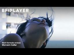 Mark Kermode reviews Morvern Callar (2002) | BFI Player