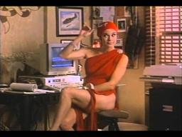 Me, Myself And I Trailer 1992