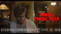 Ding... You're Dead (Killer Microwave Horror Short Film) Horror/Comedy