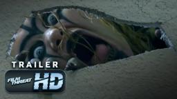 PUNGO - A WITCH'S TALE | Official HD Trailer (2021) | FANTASY | Film Threat Trailers