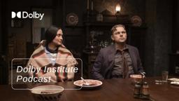 The Cinematography of Killers of the Flower Moon, with DP Rodrigo Prieto | #DolbyInstitute Podcast