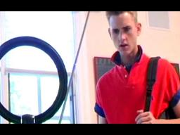 Gay Comedy Scene: THE VHS TAPE TEST! - "MAGAZINES" The Movie - Award Winner #LGBTQ