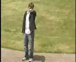 trailer for ding dong death