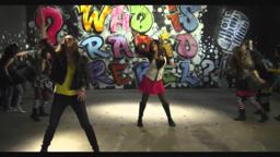 Radio Rebel: "We Got The Beat" OFFICIAL MUSIC VIDEO