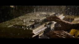 Notes on Blindness Trailer