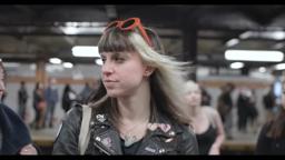 Queens of Pain Trailer