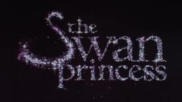 The Swan Princess - 1994 International Theatrical Trailer (35mm 4K)