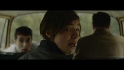 One Eyed Girl - Teaser