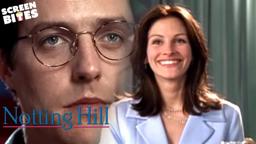 Notting Hill (1999) Official Trailer #2 | Screen Bites
