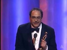 Driving Miss Daisy Wins Adapted Screenplay: 1990 Oscars