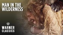 Mauled by a Grizzly Bear