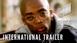 International Trailer