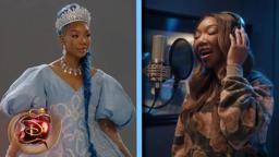 Behind the Music & Dance