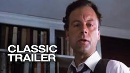 The Manhattan Project Official Trailer #1 - John Lithgow Movie (1986) HD