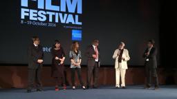 Interview with Timothy Spall and Mike Leigh on Mr. Turner