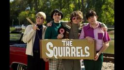 Bucky And The Squirrels - Trailer