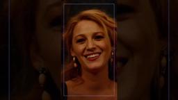 "Blake Lively SHINES" (Digital Spy) in It Ends With Us