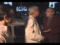 Cannes Man Trailer 1995