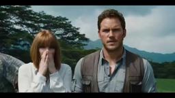 Jack Horner On Jurassic World