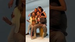 Gallery BTS Renee Rap