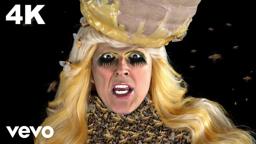 "Weird Al" Yankovic - Perform This Way (Parody of "Born This Way" by Lady Gaga)