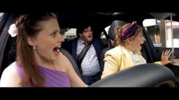 'Sad Sachs' (Trailer) by Joel Perlgut - Winner SF3 2019 Best Film