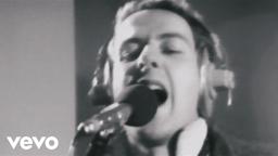 Joe Strummer, The Clash - The Future Is Unwritten (Trailer)