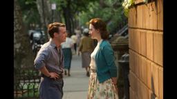 BROOKLYN: Behind the Scenes with Saoirse Ronan