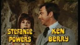 Herbie Rides Again (1974) Disney Home Video Australia Trailer