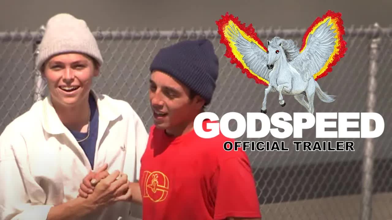 Official Trailer