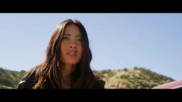 Fast and Fierce: Death Race - Official Trailer